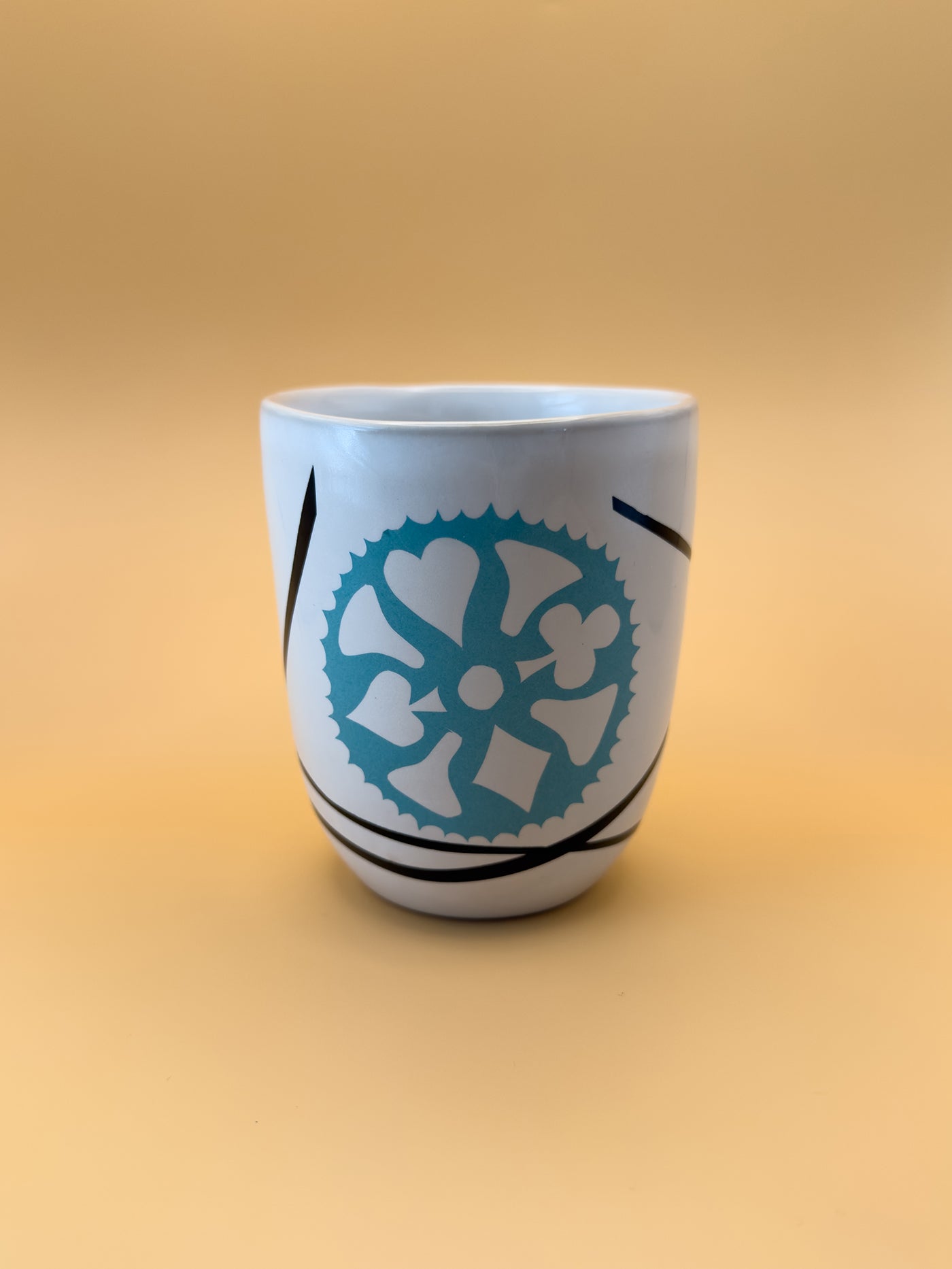 Decorate Your Own Ceramic Workshop