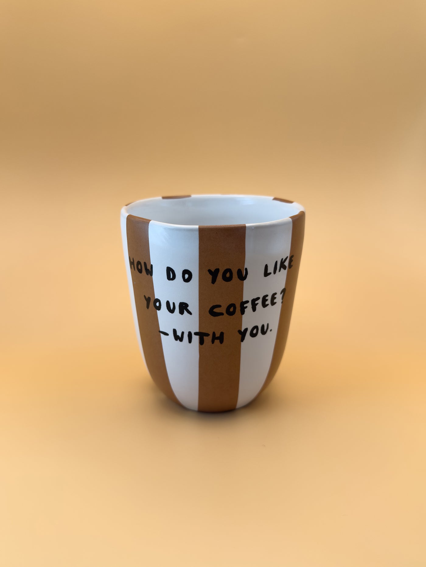 Decorate Your Own Ceramic Workshop