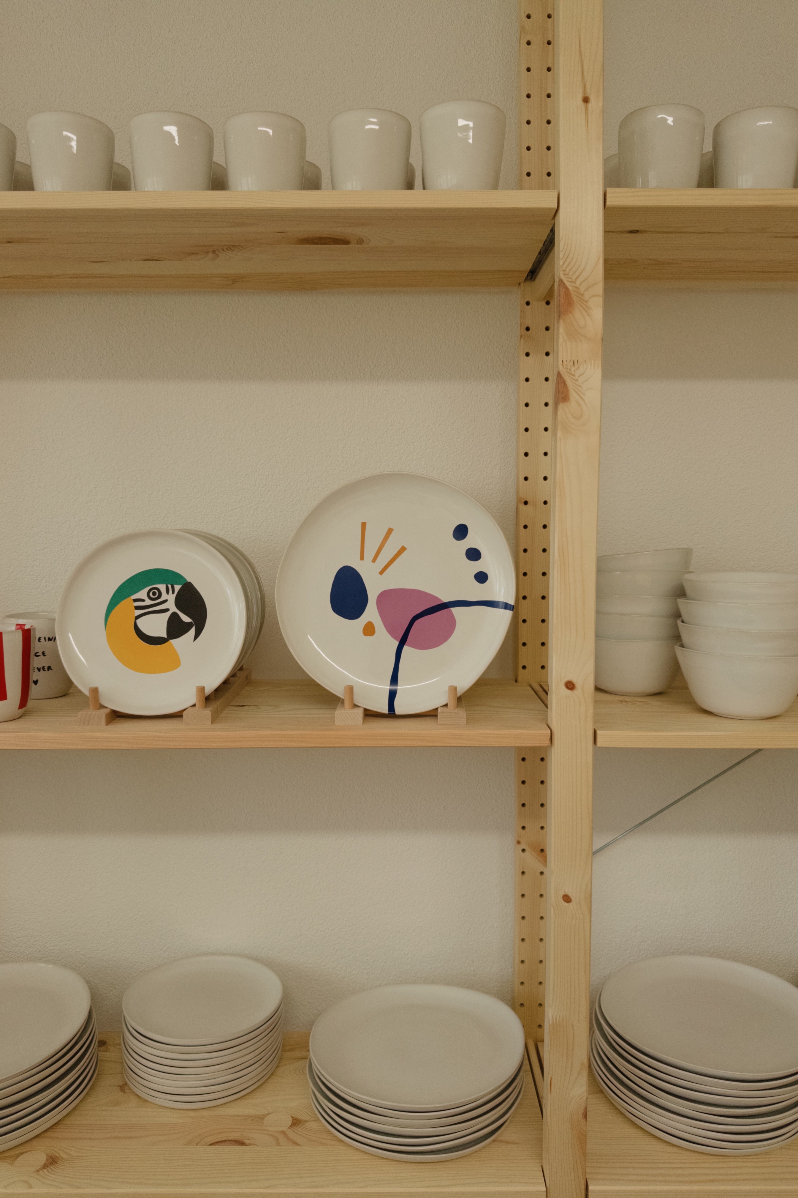 Open Studio 2h session - for returning makers